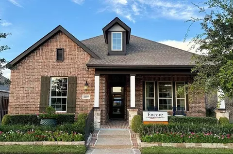 4609 Beaver Creek Dr, Arlington, TX 76005