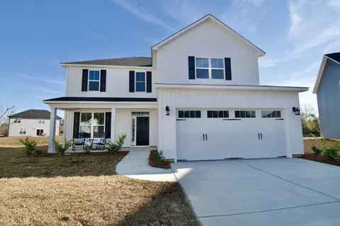 Edens Lane, Hampstead, NC 28443