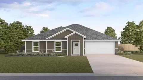 200 Saddletree Dr, Nevada, TX 75173