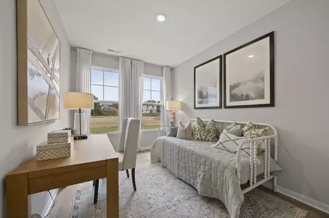 Bedroom - 435 Garrett Trl, Lithopolis, OH 43136 photo 1 of 10