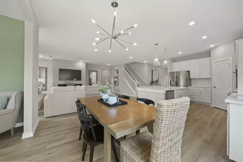 Dining - 435 Garrett Trl, Lithopolis, OH 43136 photo 3 of 3