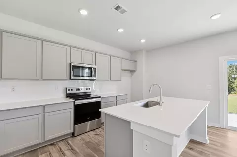 Kitchen - 2761 Blue Sky Meadows Dr, Monroe, NC 28110 photo 1 of 2