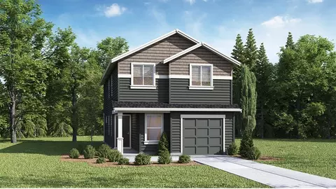 1408 NE 123rd Ave, Vancouver, WA 98684