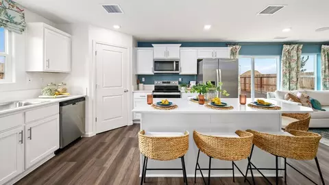 Kitchen - 1162 Fraser St, Hanford, CA 93230 photo 1 of 1