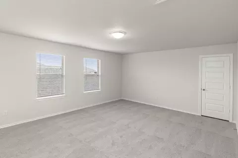 Bedroom - 111 Aston Way, Terrell, TX 75160 photo 1 of 9