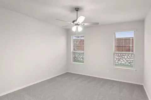Bedroom - 111 Aston Way, Terrell, TX 75160 photo 5 of 9