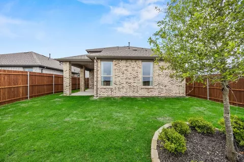 Exterior - 111 Aston Way, Terrell, TX 75160 photo 6 of 6