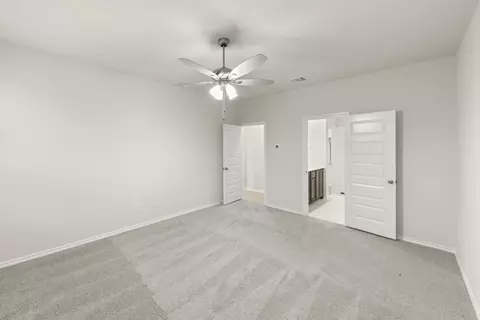 Bedroom - 111 Aston Way, Terrell, TX 75160 photo 4 of 9
