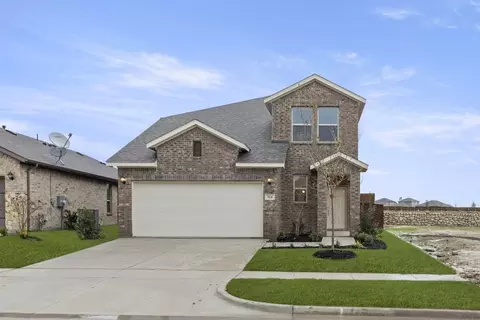111 Aston Way, Terrell, TX 75160