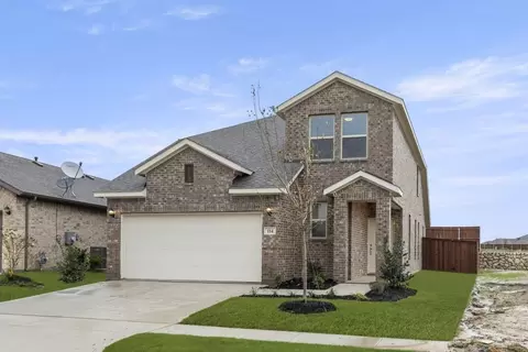 Exterior - 111 Aston Way, Terrell, TX 75160 photo 2 of 6