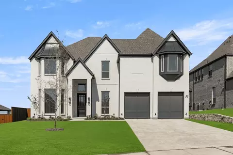 981 Stanford Ln, Prosper, TX 75078