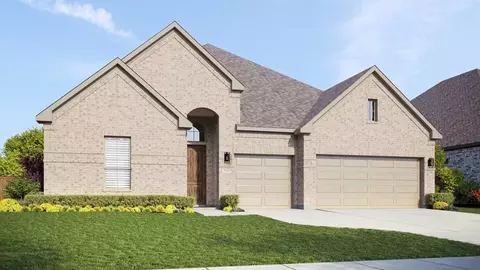 1101 Cole Estates Dr, Georgetown, TX 78628