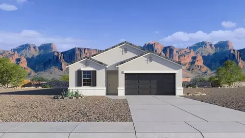 25476 W La Salle St, Buckeye, AZ 85326