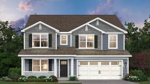 292 Snowdrop Ln, Elgin, IL 60124