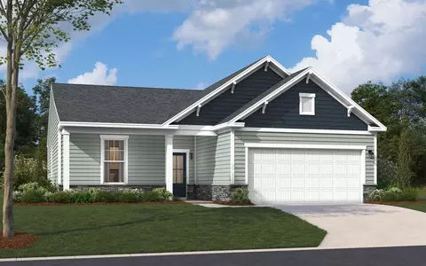 7411 Linda Vista Ln, Leland, NC 28451