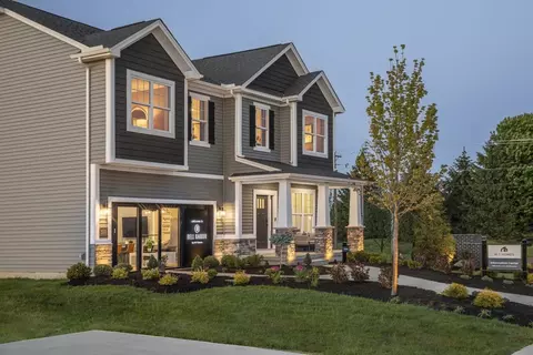 1550 Acadia Dr, Maineville, OH 45039