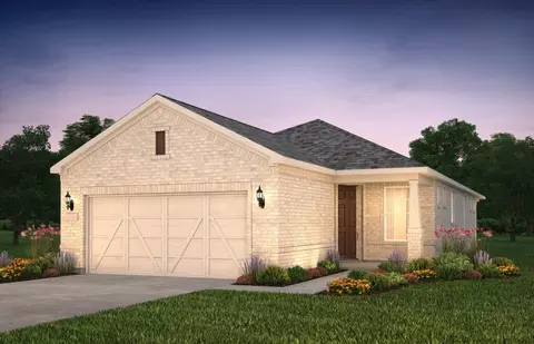 313 Snowbird Way, Mckinney, TX 75071