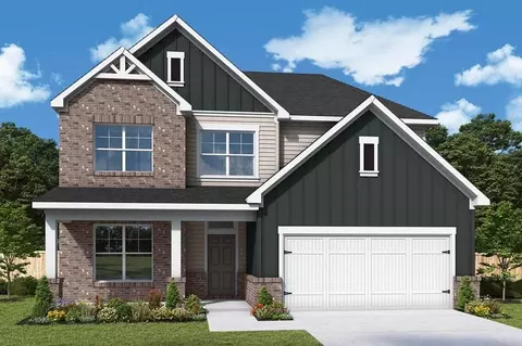 1096 Callaway Dr, Lebanon, TN 37087