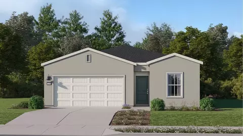 292 Merrill Ave, Dinuba, CA 93618