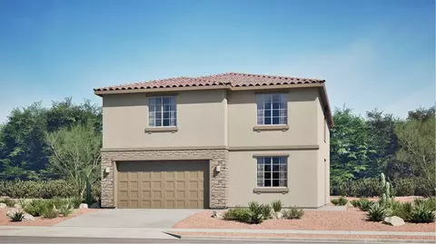 9540 W Mcdowell Rd, Marana, AZ 85658
