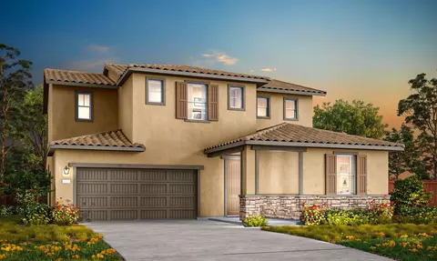 Exterior - 5604 Fallen Leaf Ln, Antioch, CA 94531 photo 5 of 8