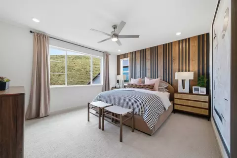 Bedroom - 5604 Fallen Leaf Ln, Antioch, CA 94531 photo 3 of 9