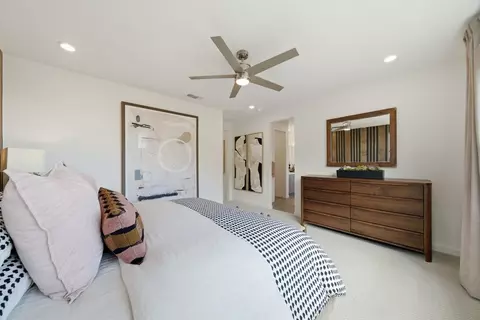 Bedroom - 5604 Fallen Leaf Ln, Antioch, CA 94531 photo 5 of 9