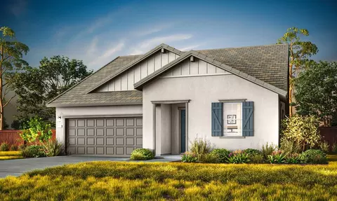 Exterior - 5604 Fallen Leaf Ln, Antioch, CA 94531 photo 2 of 8