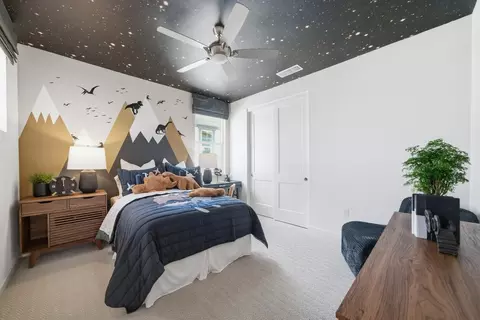 Bedroom - 5604 Fallen Leaf Ln, Antioch, CA 94531 photo 6 of 9