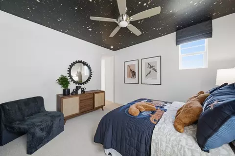 Bedroom - 5604 Fallen Leaf Ln, Antioch, CA 94531 photo 7 of 9