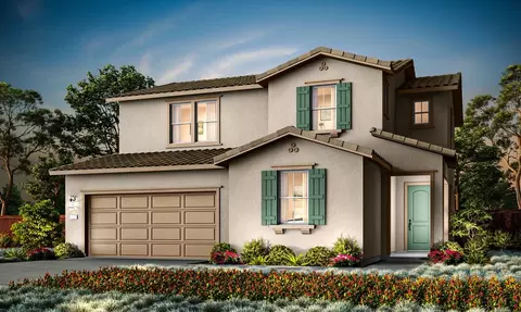 Exterior - 5604 Fallen Leaf Ln, Antioch, CA 94531 photo 7 of 8