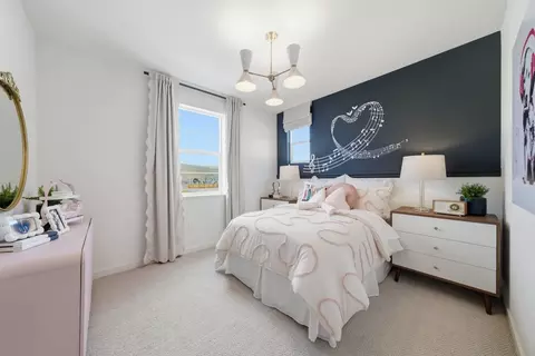 Bedroom - 5604 Fallen Leaf Ln, Antioch, CA 94531 photo 8 of 9