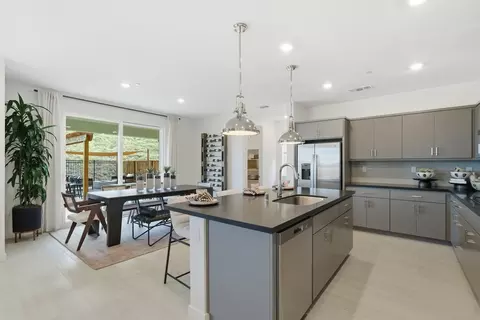 Kitchen - 5604 Fallen Leaf Ln, Antioch, CA 94531 photo 6 of 7