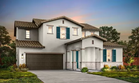 Exterior - 5604 Fallen Leaf Ln, Antioch, CA 94531 photo 8 of 8