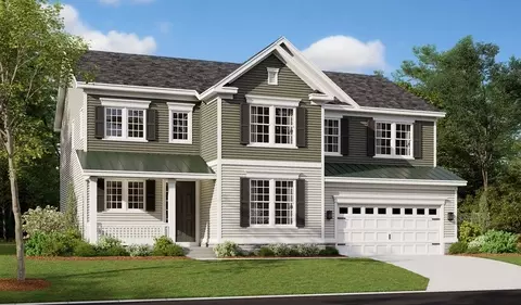 5715 Charlies Way, White Marsh, MD 21162