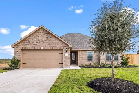 13817 Starboard Reach Dr, Santa Fe, TX 77510