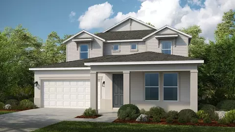 Exterior - 13610 Cornerstone Way, Parrish, FL 34219 photo 4 of 12
