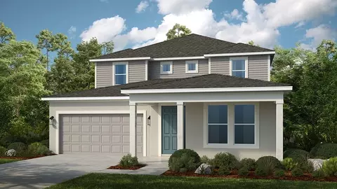 Exterior - 13610 Cornerstone Way, Parrish, FL 34219 photo 7 of 12