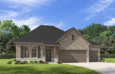 602 San Marcos Trl, Dayton, TX 77535