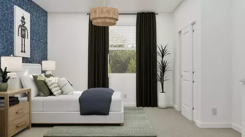 Bedroom - 800 Paitakis Ln, Ripon, CA 95366 photo 7 of 7