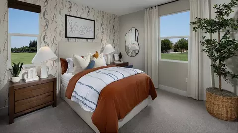 Bedroom - 800 Paitakis Ln, Ripon, CA 95366 photo 5 of 5
