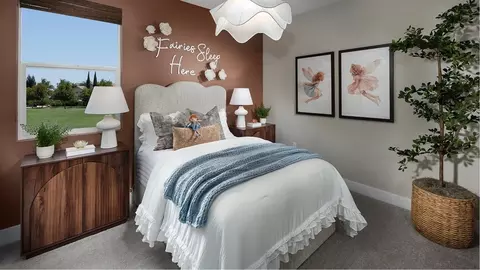 Bedroom - 800 Paitakis Ln, Ripon, CA 95366 photo 4 of 5