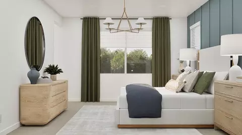 Bedroom - 800 Paitakis Ln, Ripon, CA 95366 photo 2 of 7