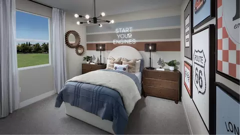Bedroom - 800 Paitakis Ln, Ripon, CA 95366 photo 3 of 5