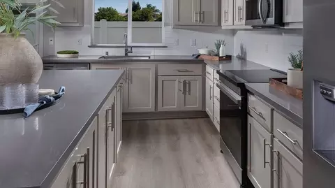 Kitchen - 800 Paitakis Ln, Ripon, CA 95366 photo 1 of 7