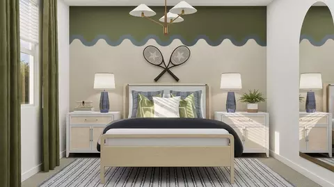 Bedroom - 800 Paitakis Ln, Ripon, CA 95366 photo 3 of 7