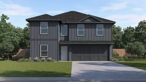 2207 Gentle Rain Dr, Luling, TX 78648