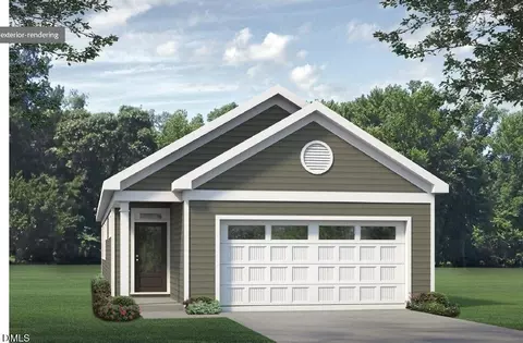 69 Watauga Way, Clayton, NC 27527