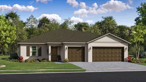 4019 Barracuda Ln SE, Palm Bay, FL 32909