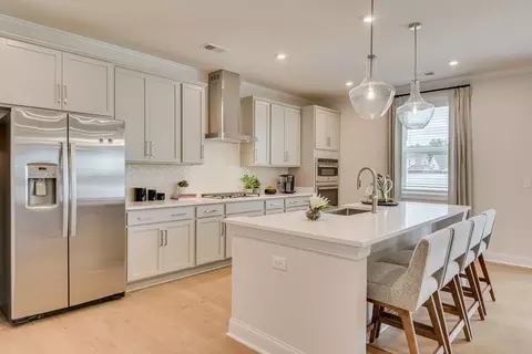 Kitchen - 3360 Riders Dr, Sumter, SC 29150 photo 2 of 3